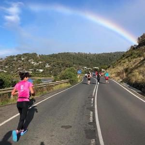 Meet your Posher, Ginny